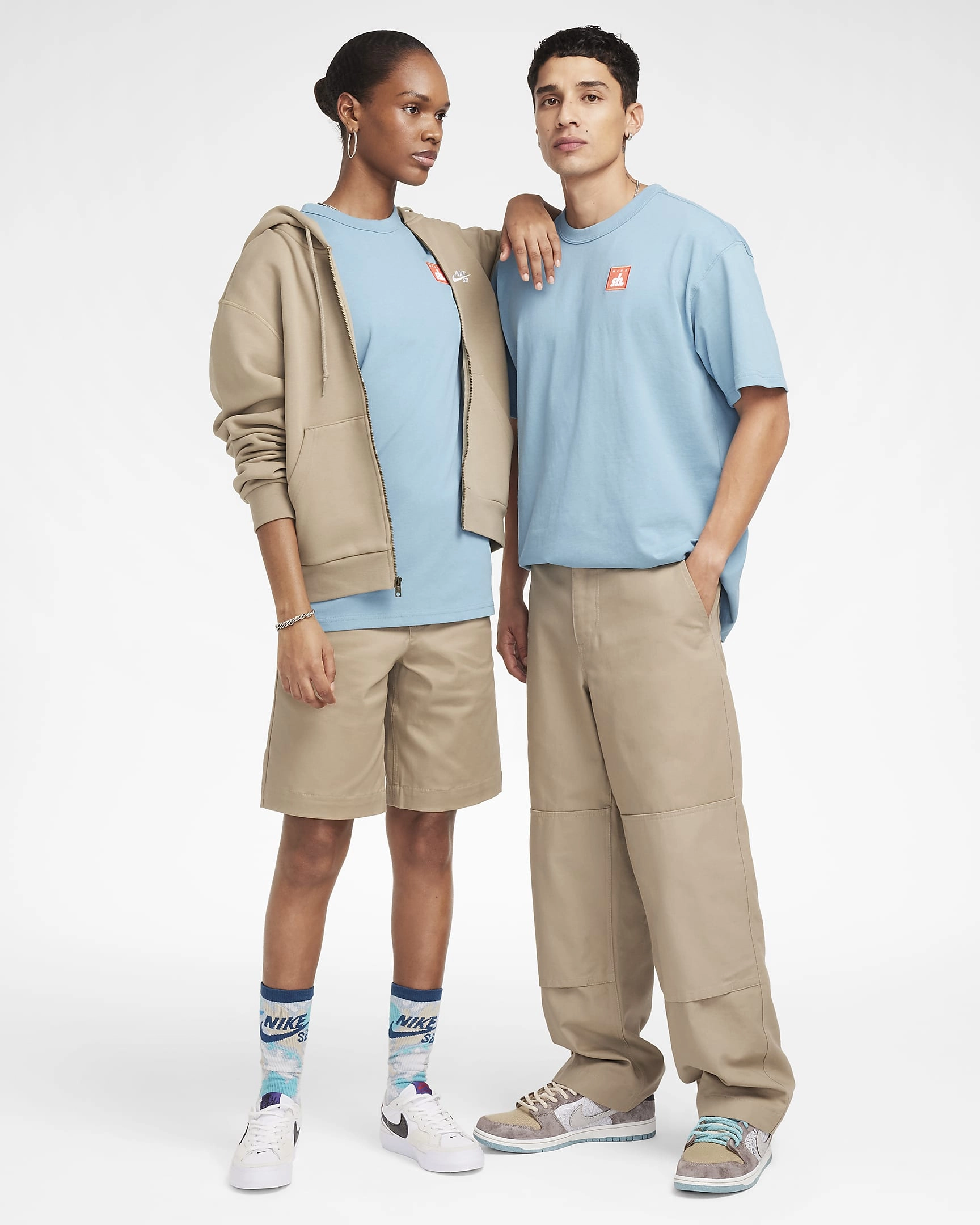 Nike SB Kolesnice Majica - Trkiščna Moč in Stil!